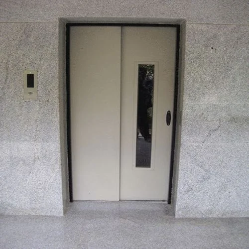 Side Door Lift